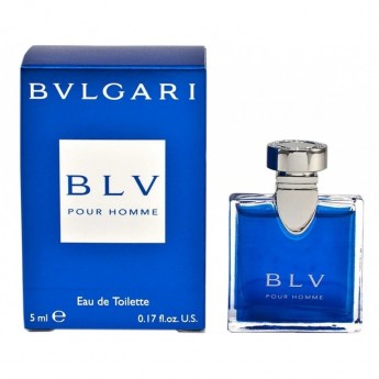 Bvlgari BLV Pour Homme, Товар