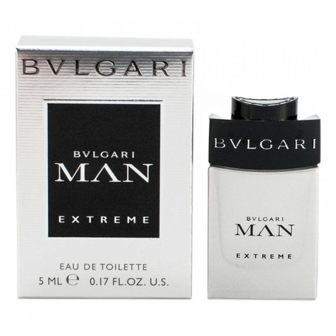 Bvlgari Man Extreme, Товар 34941