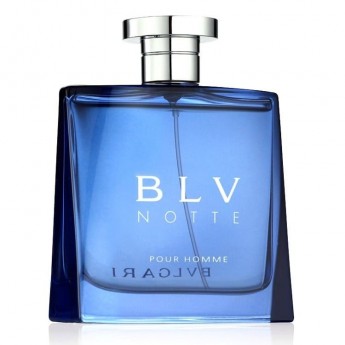BLV Notte Pour Homme, Товар
