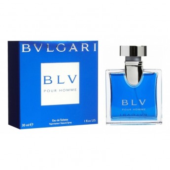 Bvlgari BLV Pour Homme, Товар