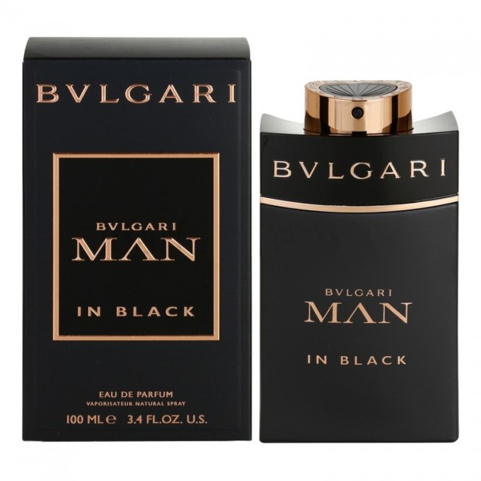 Bvlgari Man In Black, Товар 72727