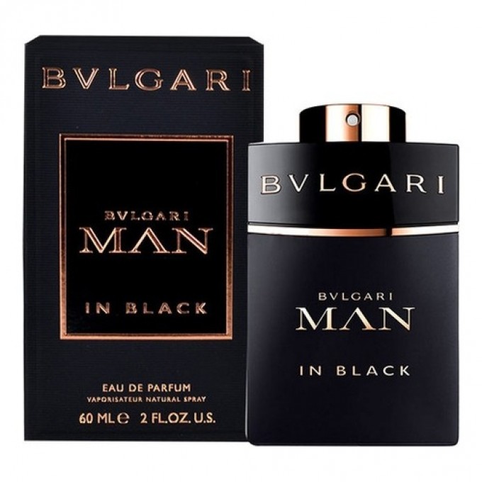 Bvlgari Man In Black, Товар 72728