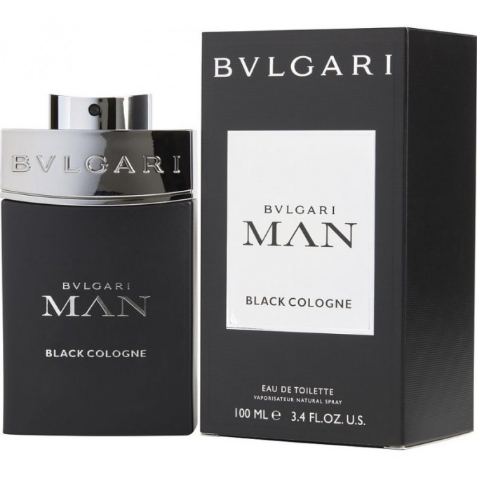 Man Black Cologne, Товар 98267